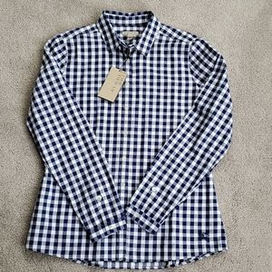 Burberry Women's Button Down